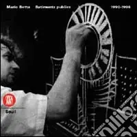 Popolare Mario Botta. Emozioni di pietra. Un percorso tra le architetture pubbliche. Ediz. francese