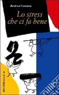 Spedizione Espresso Lo stress che ci fa bene