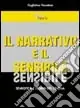Acquista Ora Il narrativo e il sensibile. Semiotica e teoria del cinema