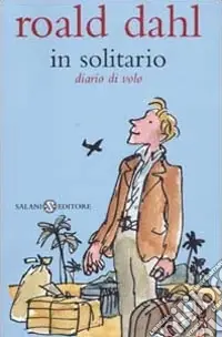 In solitario. Diario di volo Nuovo Arrivo