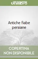 Antiche fiabe persiane Consegna Rapida