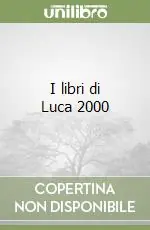 Professionale I libri di Luca 2000