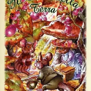 Il canto della terra Occasione Imperdibile