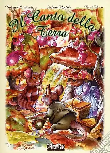 Il canto della terra Occasione Imperdibile