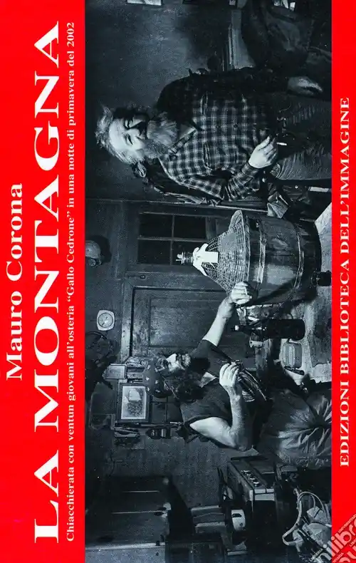 La montagna. Con 2 CD Audio Promozione
