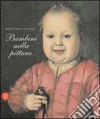 Bambini nella pittura. Ediz. illustrata Promozione Esclusiva