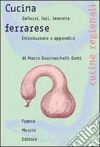 Cucina ferrarese Bestseller