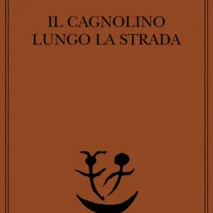 Reso Gratuito Il cagnolino lungo la strada