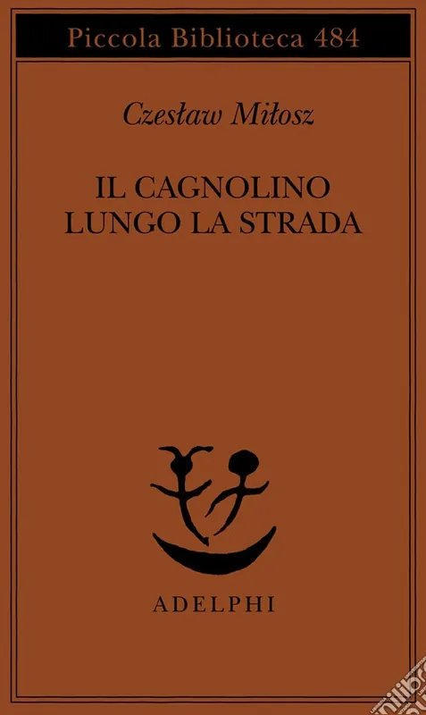 Reso Gratuito Il cagnolino lungo la strada