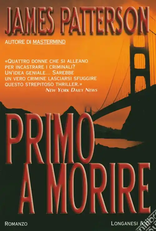 Primo a morire Acquista Ora