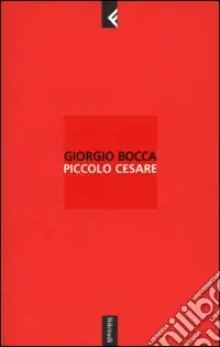 Piccolo Cesare Promozione