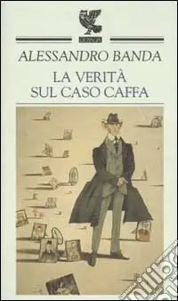 Di Tendenza La verità sul caso Caffa