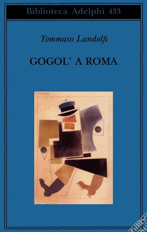 Gogol‘ a Roma Compra Adesso