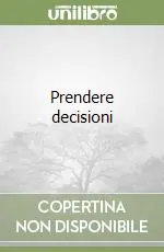 Prendere decisioni Promo Stagionale