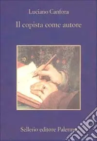 Il copista come autore Vendita Finale