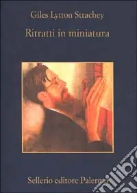 Di Tendenza Ritratti in miniatura