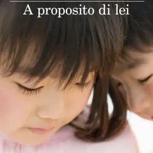 A proposito di lei Offerta Del Giorno