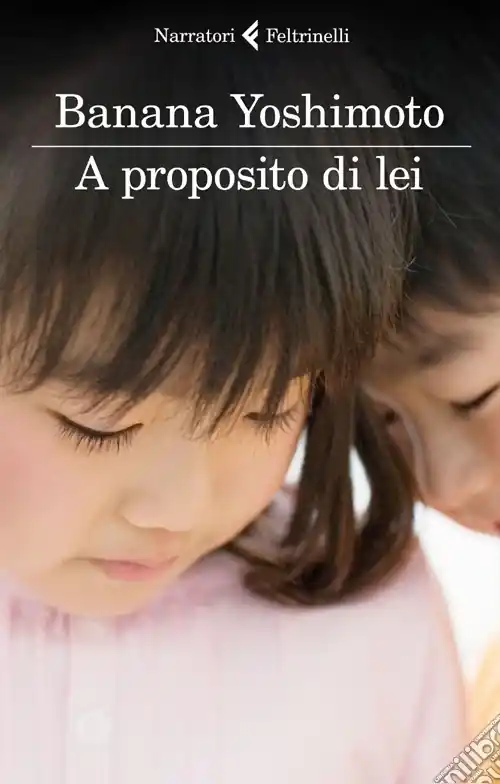 A proposito di lei Offerta Del Giorno