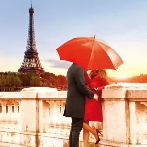 Compra Adesso Una sera a Parigi