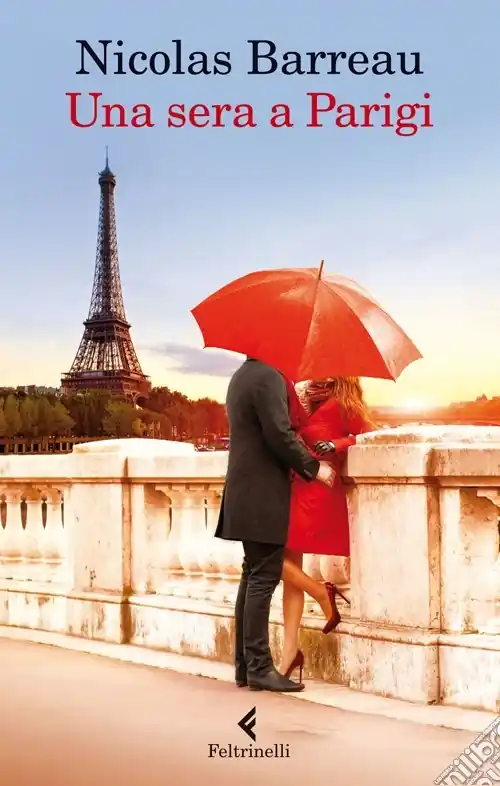 Compra Adesso Una sera a Parigi