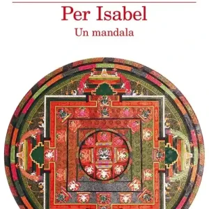 Must-Have Per Isabel. Un mandala