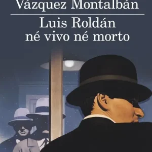 Luis Roldán né vivo né morto Solo Oggi