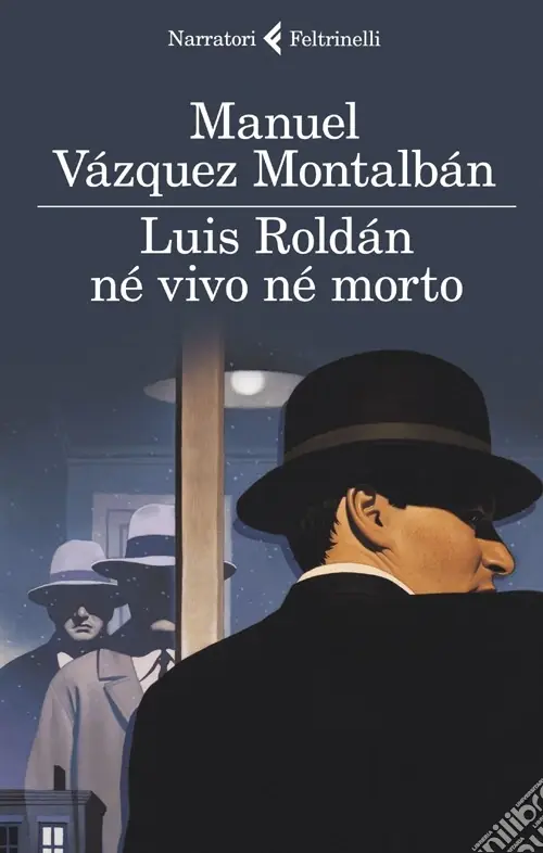 Luis Roldán né vivo né morto Solo Oggi
