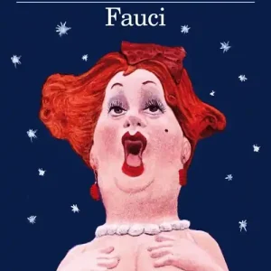 Fauci Novità