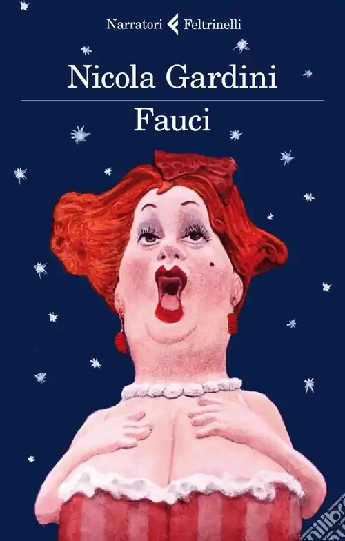 Fauci Novità