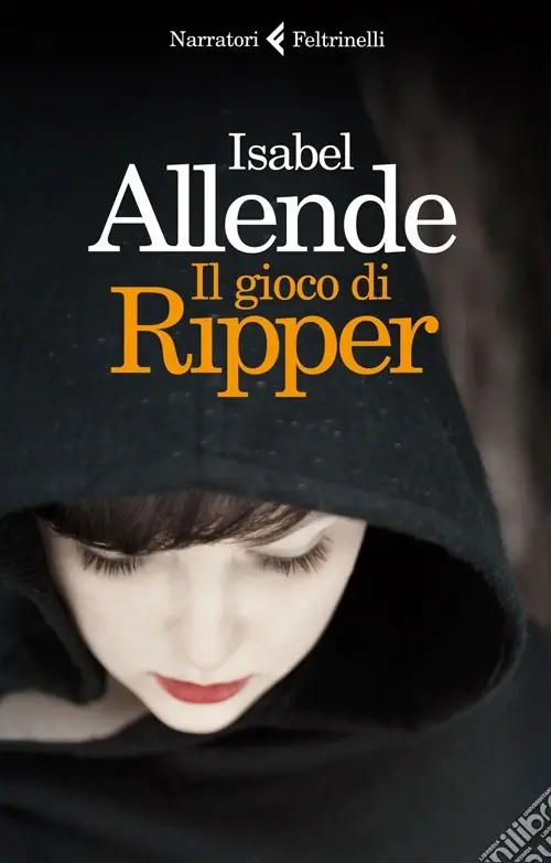 Il gioco di Ripper Acquista Ora