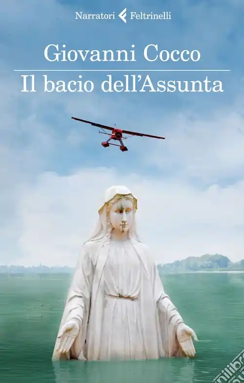 Prezzo Scontato Il bacio dell‘Assunta
