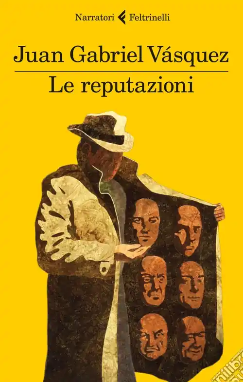 Compra Online Le reputazioni