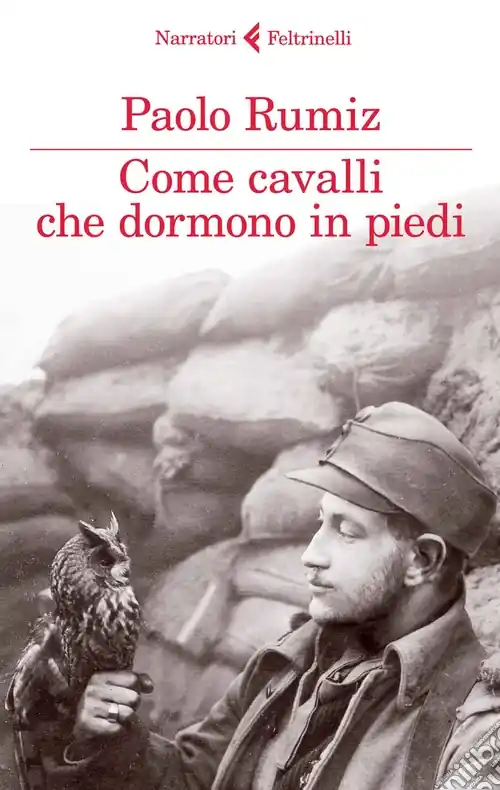 Come cavalli che dormono in piedi Ultimissimo Modello