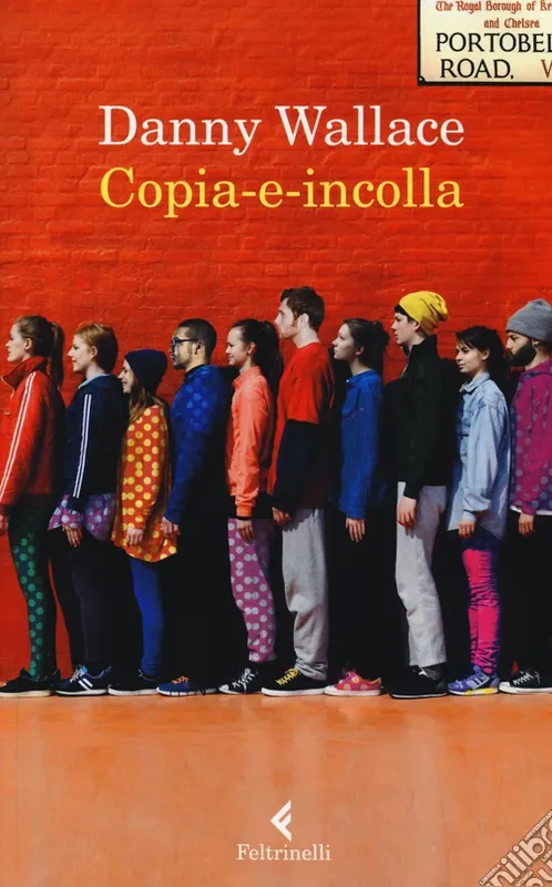 Solo Oggi Copia-e-incolla