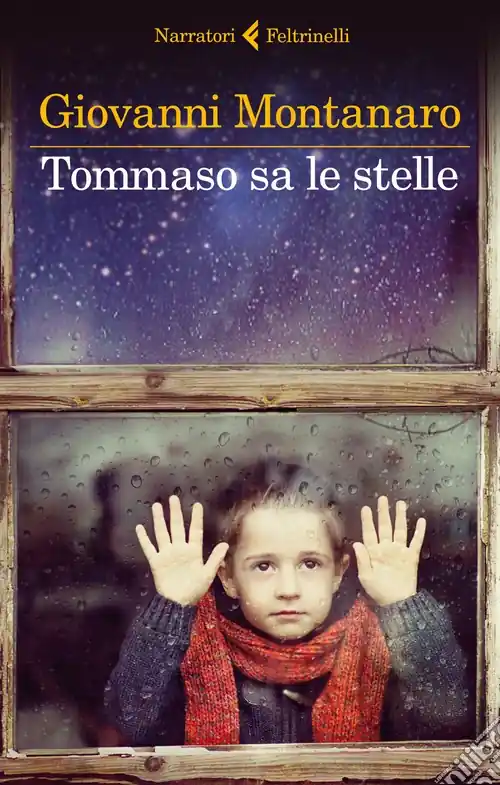 Tommaso sa le stelle Ultima Occasione