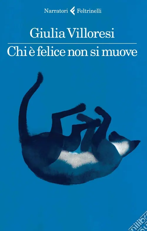 Chi è felice non si muove Affare