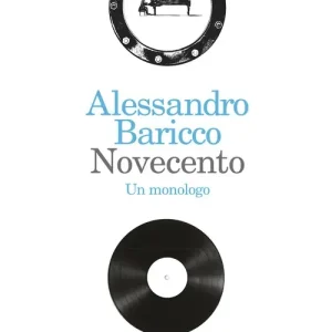 Novecento. Un monologo Di Tendenza