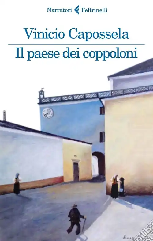 Prezzo Basso Il paese dei coppoloni