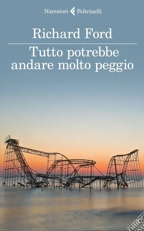 Tutto potrebbe andare molto peggio Esclusivo