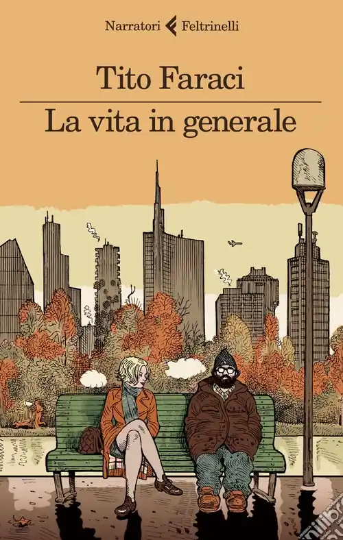 La vita in generale Offerta Speciale