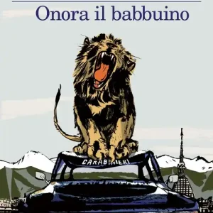 Prezzo Scontato Onora il babbuino