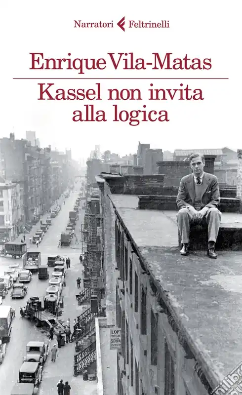 Novità Kassel non invita alla logica