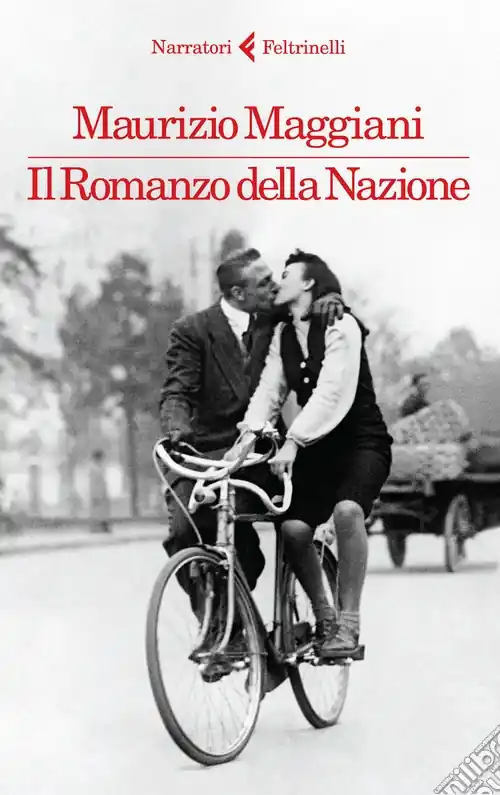 Il romanzo della Nazione Bestseller