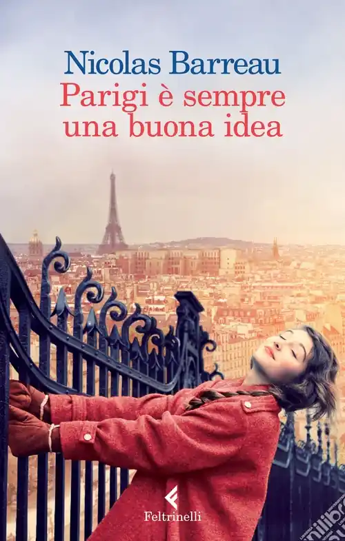 Prezzo Ridotto Parigi è sempre una buona idea