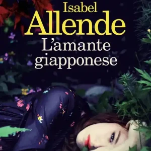 L‘amante giapponese Promo Stagionale
