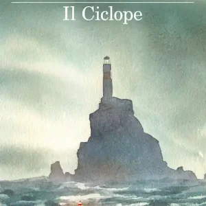 Il ciclope Offerta Limitata