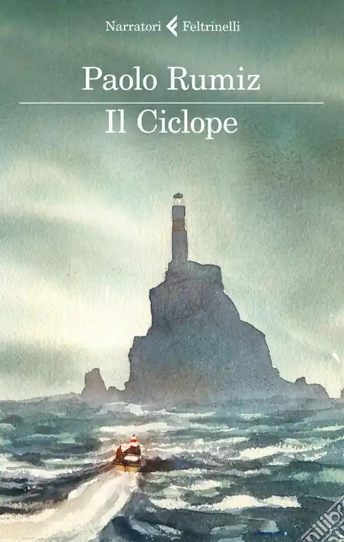 Il ciclope Offerta Limitata