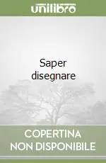 Nuovo Arrivo Saper disegnare