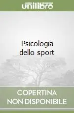 Psicologia dello sport Prezzo Scontato