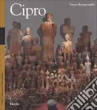 Cipro. Crocevia del Mediterraneo orientale1600-500 a. C.. Ediz. illustrata Offerta Limitata